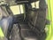 2026 Jeep Gladiator Texas Trail