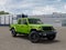 2026 Jeep Gladiator Texas Trail