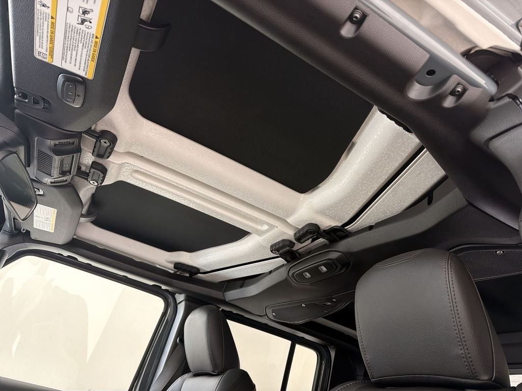 2026 Jeep Gladiator Texas Trail
