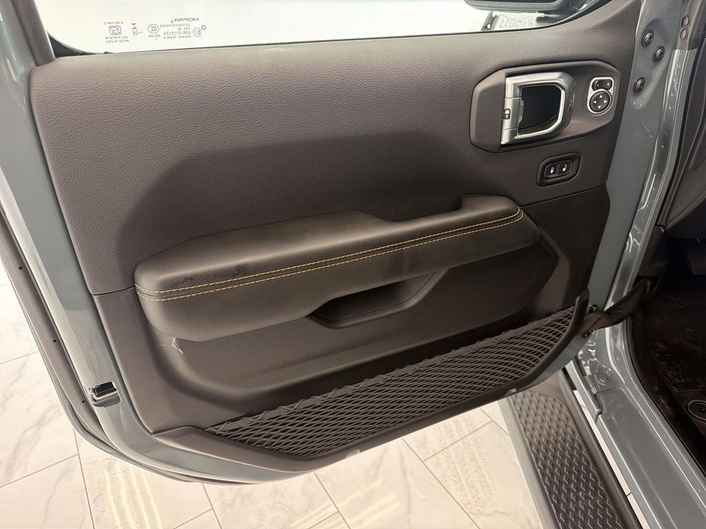 2026 Jeep Gladiator Texas Trail