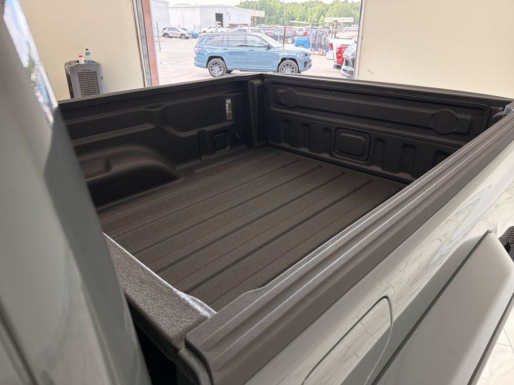 2026 Jeep Gladiator Texas Trail