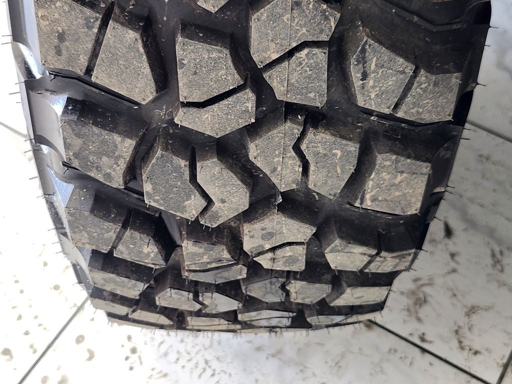 2026 Jeep Gladiator Texas Trail