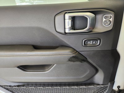 2026 Jeep Gladiator Texas Trail