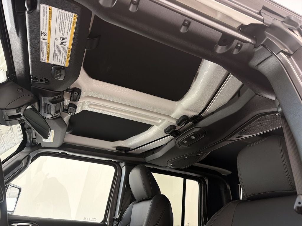 2026 Jeep Gladiator Texas Trail