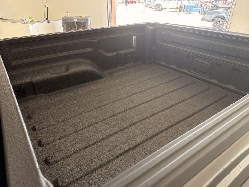 2026 Jeep Gladiator Texas Trail