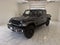 2026 Jeep Gladiator Texas Trail