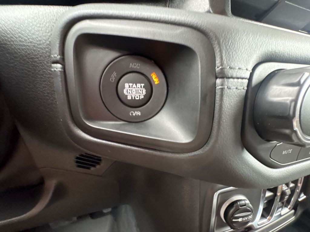 2026 Jeep Gladiator Texas Trail