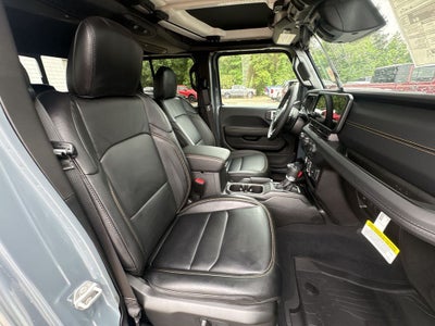 2026 Jeep Gladiator Texas Trail