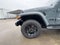 2026 Jeep Gladiator Texas Trail