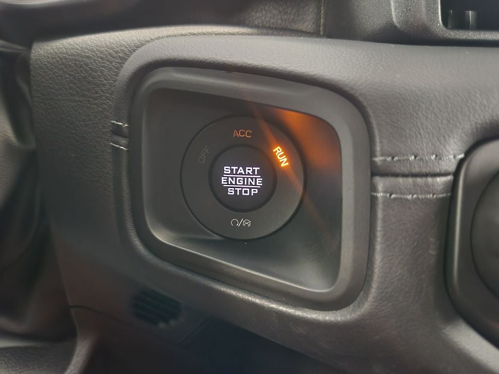 2026 Jeep Gladiator Texas Trail