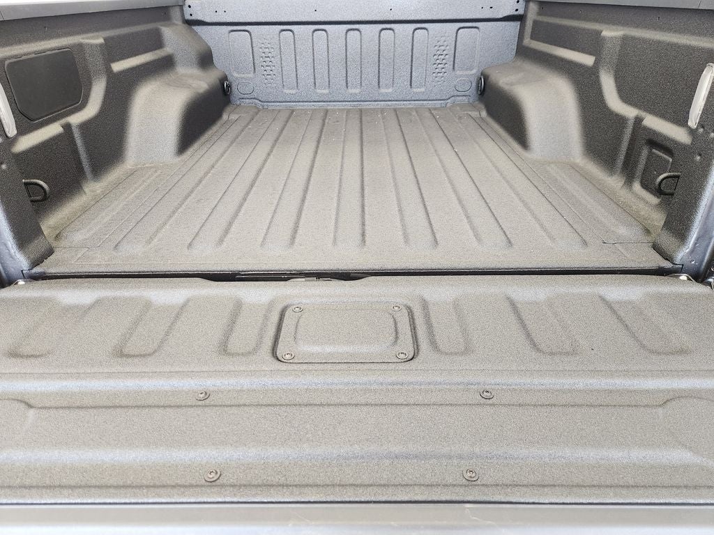 2026 Jeep Gladiator Texas Trail