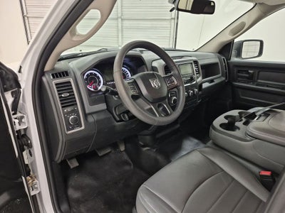 2020 RAM 1500 Classic Tradesman