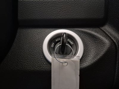 2020 RAM 1500 Classic Tradesman