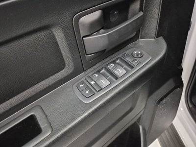 2020 RAM 1500 Classic Tradesman