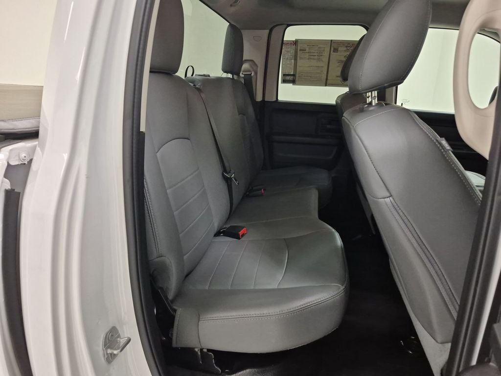 2020 RAM 1500 Classic Tradesman