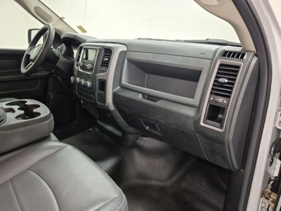 2020 RAM 1500 Classic Tradesman