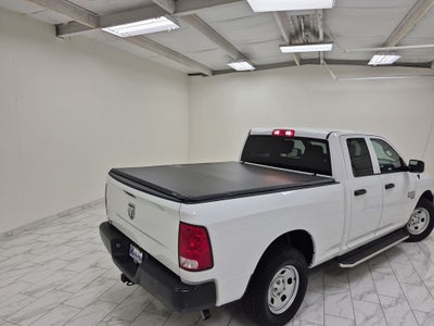 2020 RAM 1500 Classic Tradesman