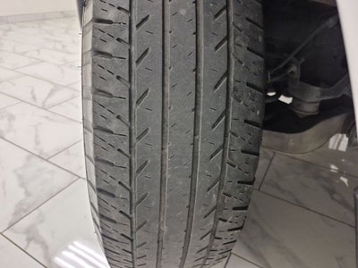 2020 RAM 1500 Classic Tradesman