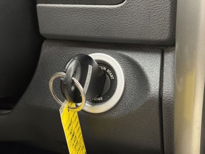2018 RAM 1500 Harvest
