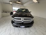 2018 RAM 1500 Harvest