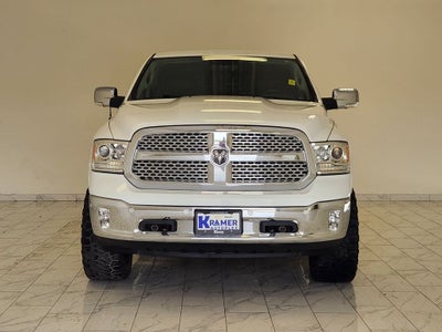 2018 RAM Ram 1500 Laramie