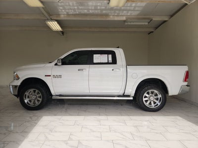 2018 RAM Ram 1500 Laramie