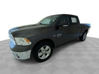 2019 RAM 1500 Classic Big Horn
