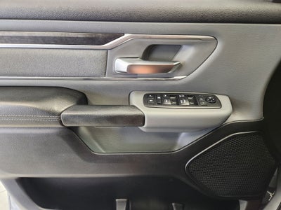 2019 RAM Ram 1500 Big Horn/Lone Star
