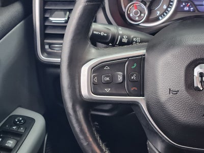 2019 RAM Ram 1500 Big Horn/Lone Star