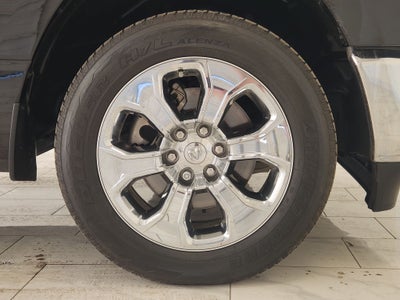 2022 RAM Ram 1500 Lone Star