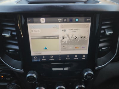 2022 RAM Ram 1500 Lone Star