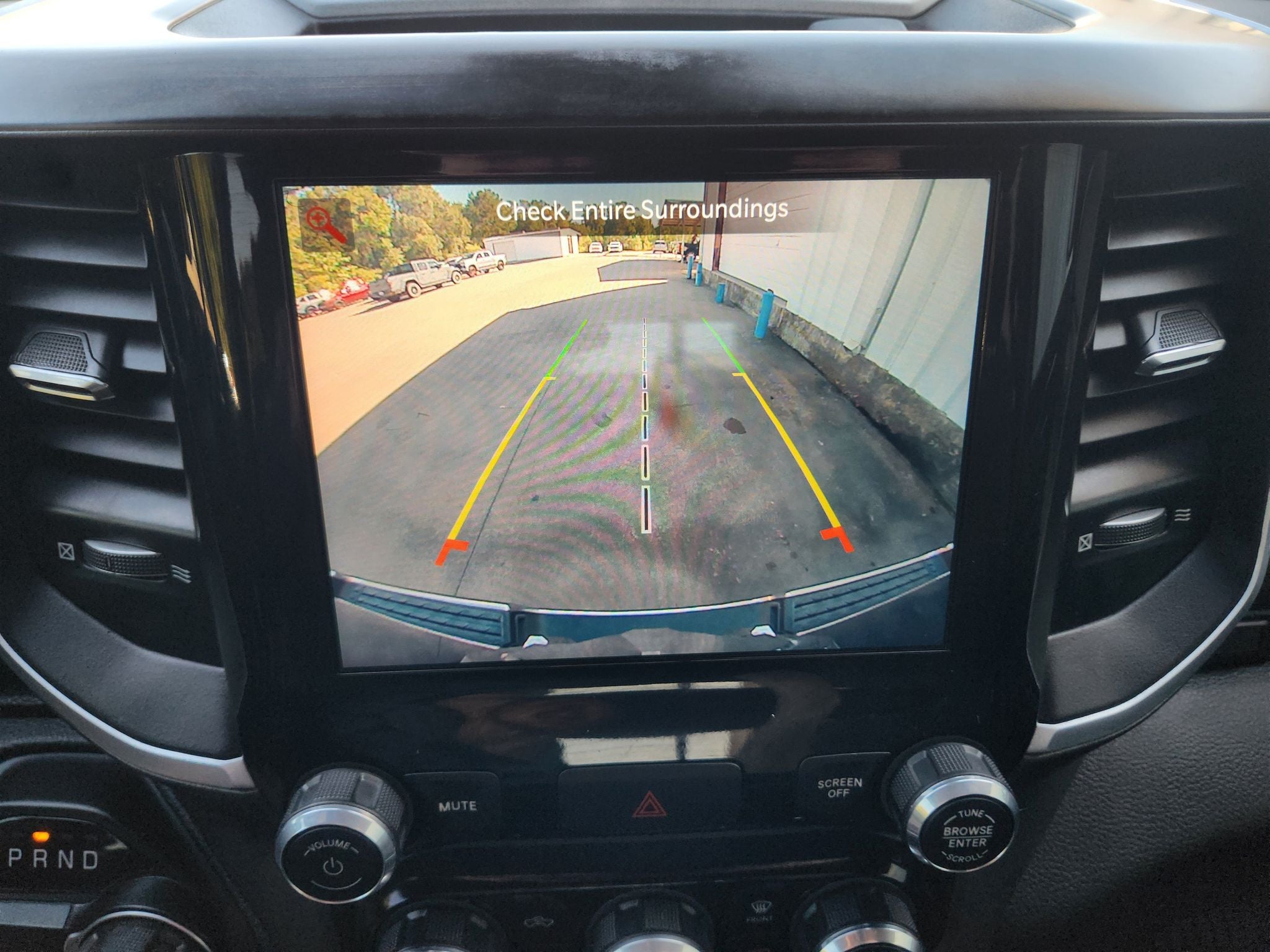 2022 RAM Ram 1500 Lone Star