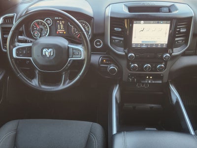 2022 RAM Ram 1500 Lone Star