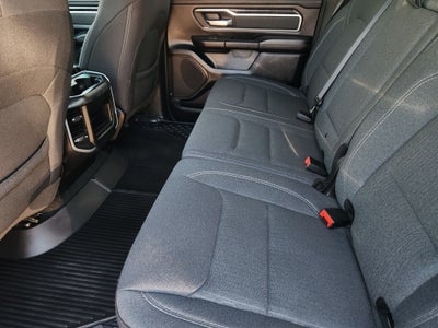2022 RAM Ram 1500 Lone Star