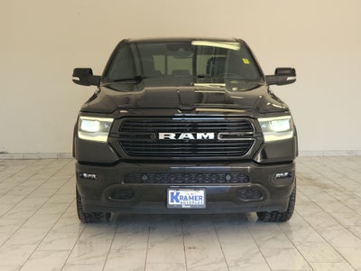 2022 RAM Ram 1500 Laramie