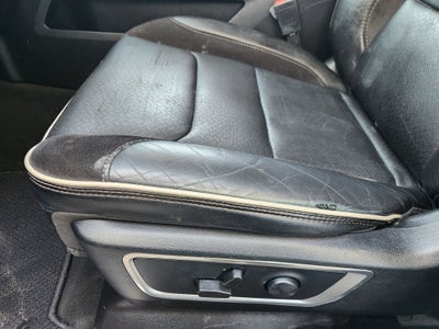 2022 RAM Ram 1500 Laramie