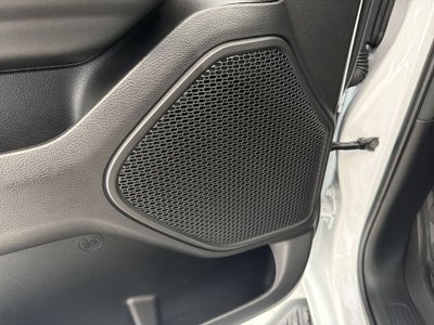 2026 RAM Ram 1500 Tradesman