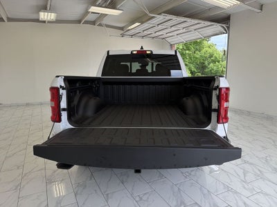 2026 RAM Ram 1500 Tradesman