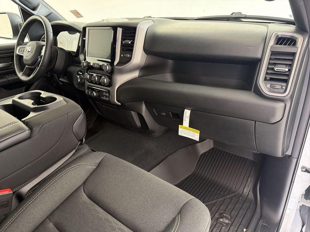 2026 RAM Ram 1500 Tradesman