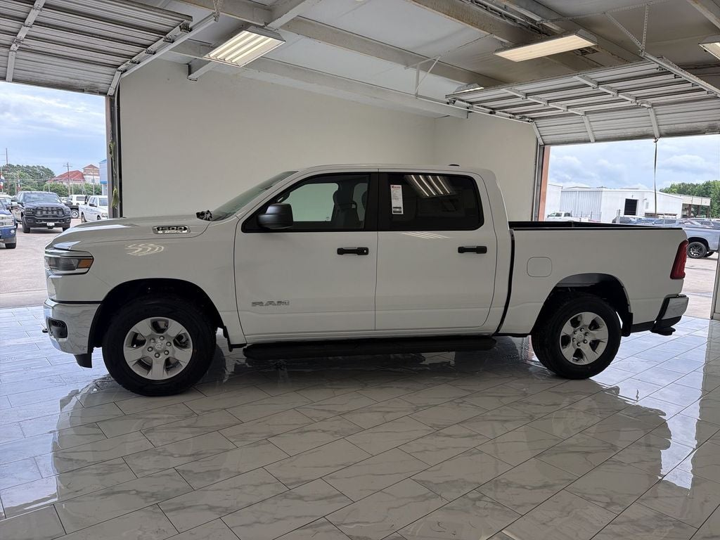 2026 RAM Ram 1500 Tradesman