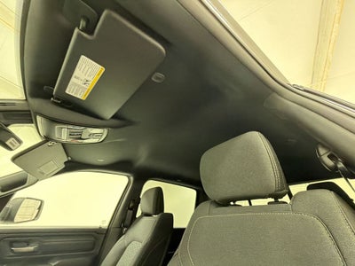 2026 RAM Ram 1500 Tradesman