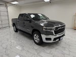 2026 RAM Ram 1500 Tradesman