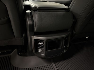 2026 RAM Ram 1500 Tradesman
