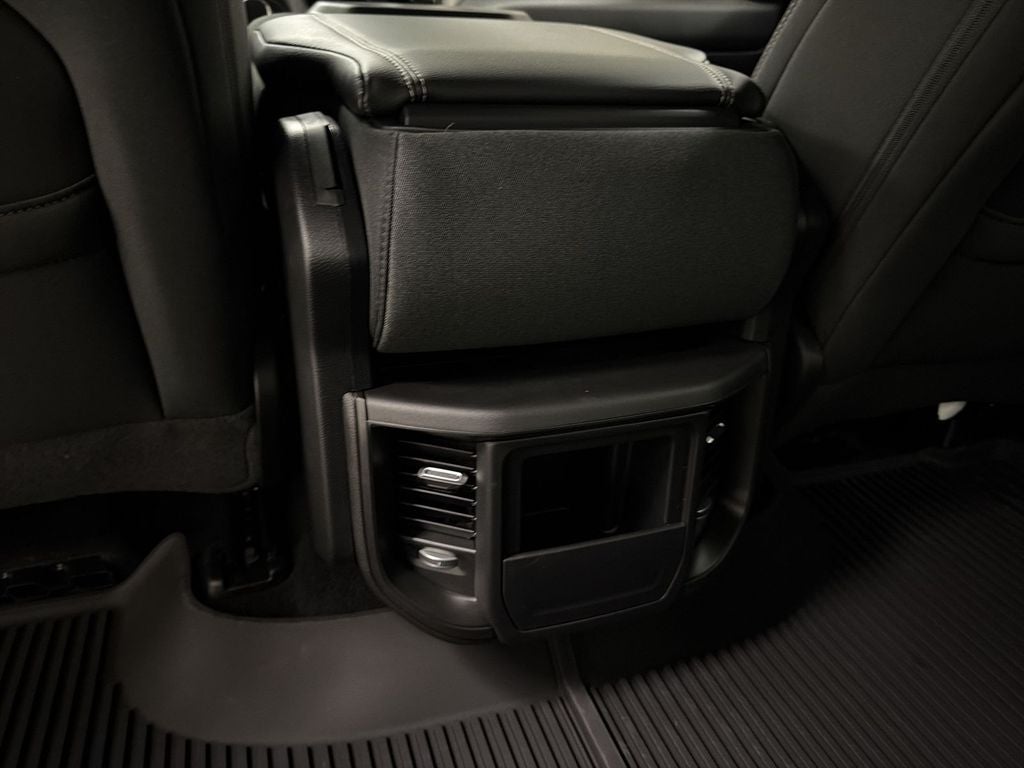 2026 RAM Ram 1500 Tradesman