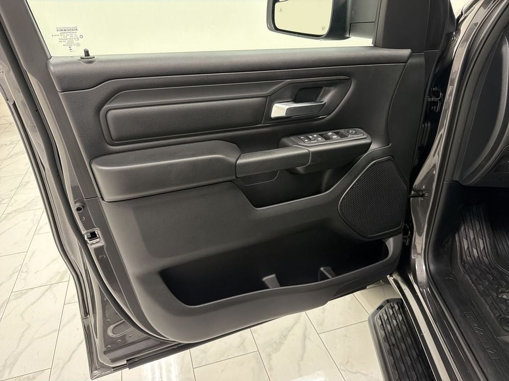 2026 RAM Ram 1500 Tradesman