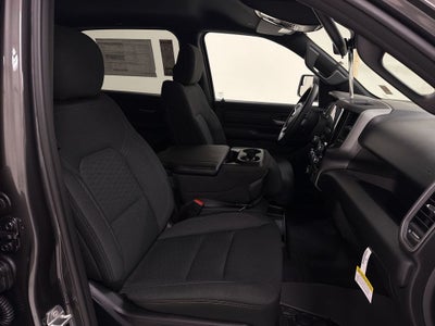 2026 RAM Ram 1500 Tradesman