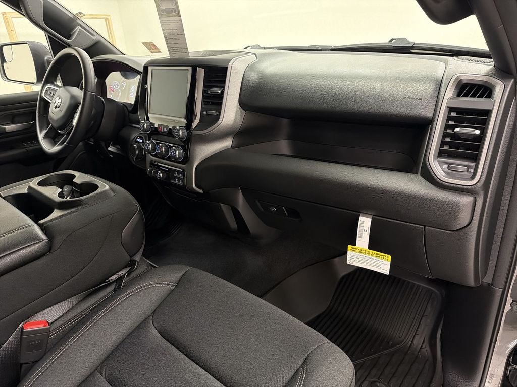 2026 RAM Ram 1500 Tradesman