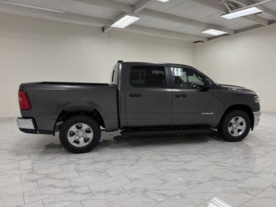 2026 RAM Ram 1500 Tradesman