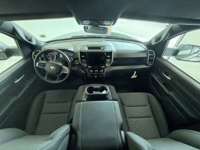 2026 RAM Ram 1500 Tradesman