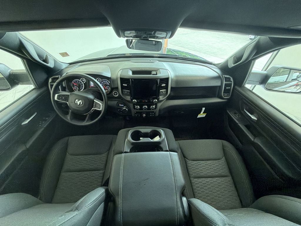 2026 RAM Ram 1500 Tradesman